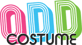 Odd Costume